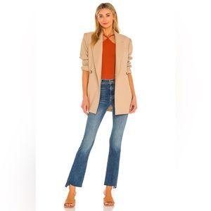 MOTHER The Runaway Step Fray in Leaps And Bounds